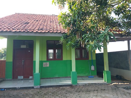 MDTA NURUL IMAN WANAKERTA